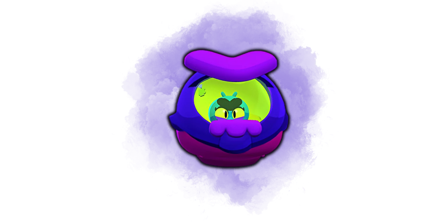 Eve Brawl Stars guide 8