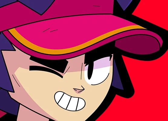 Fang Brawl Stars guide 4