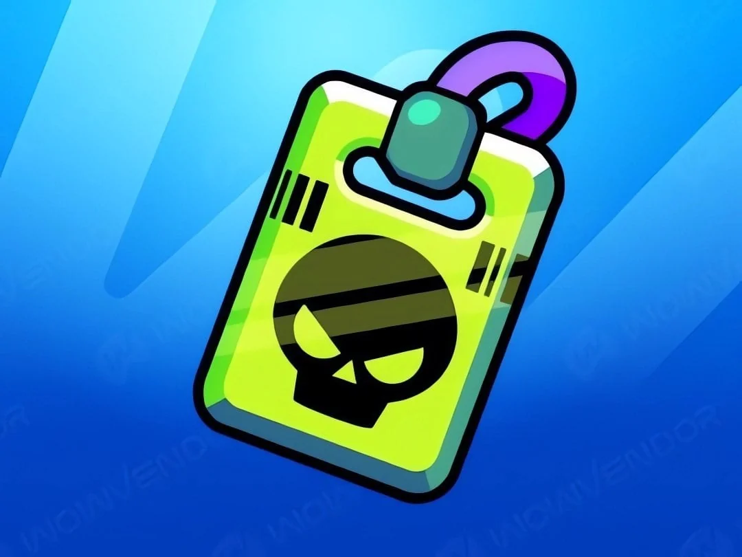 Finx Brawl Stars guide 5