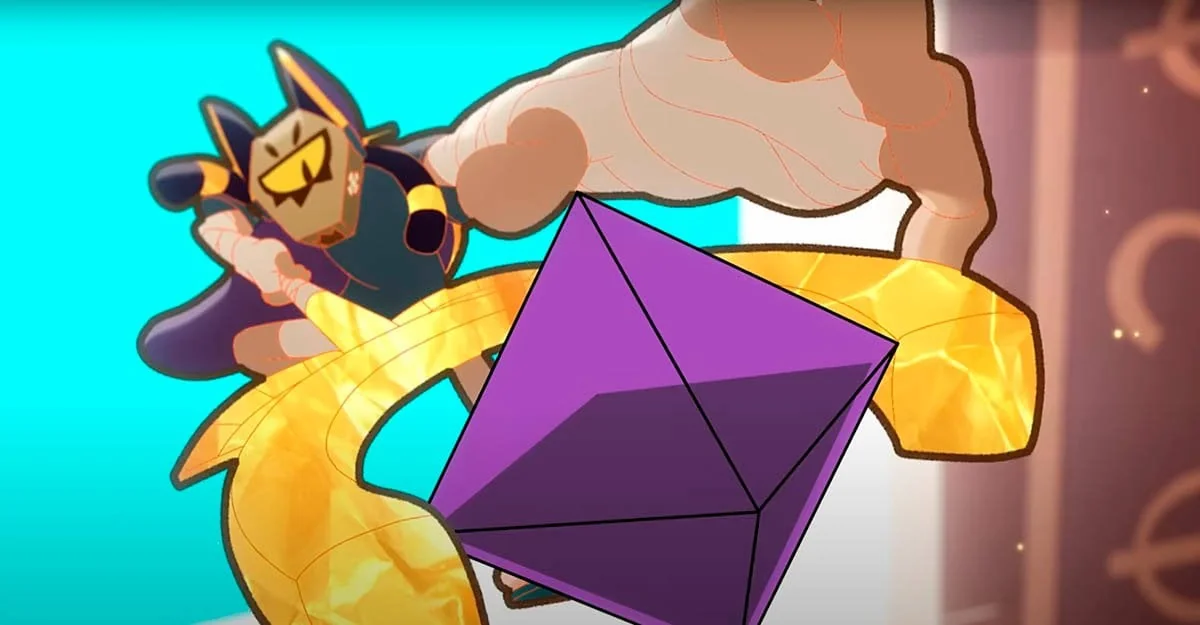 Finx Brawl Stars guide 8