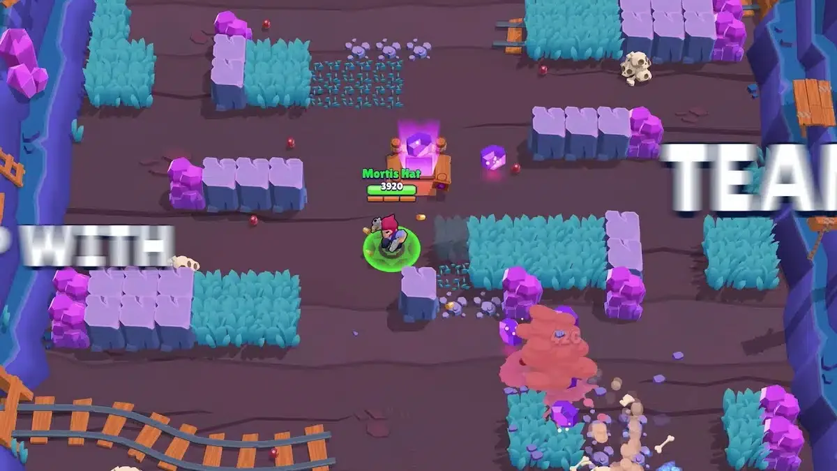 Brawl Stars free gems guide 6
