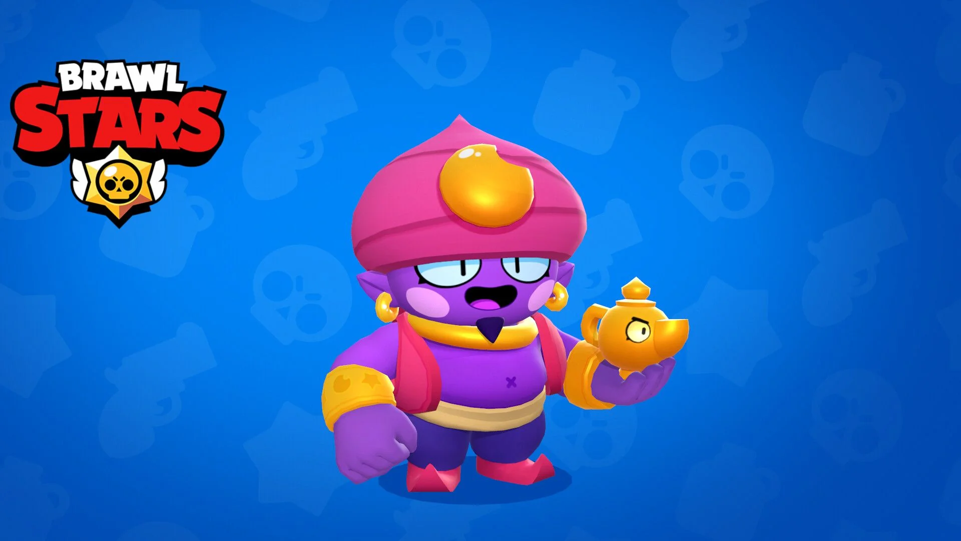 Gene Brawl Stars guide 4