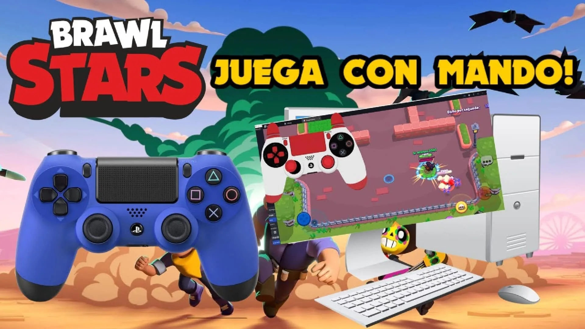 Brawl Stars get better guide 6