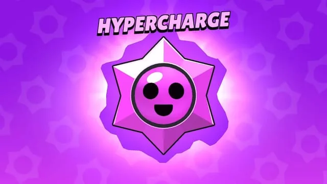 Brawl Stars hypercharge guide 6