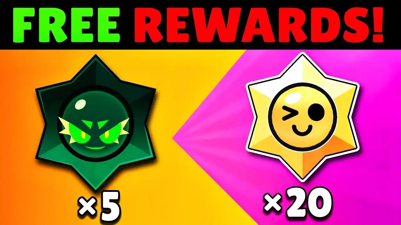 Brawl Stars Starr Drop fallback rewards duplicate system