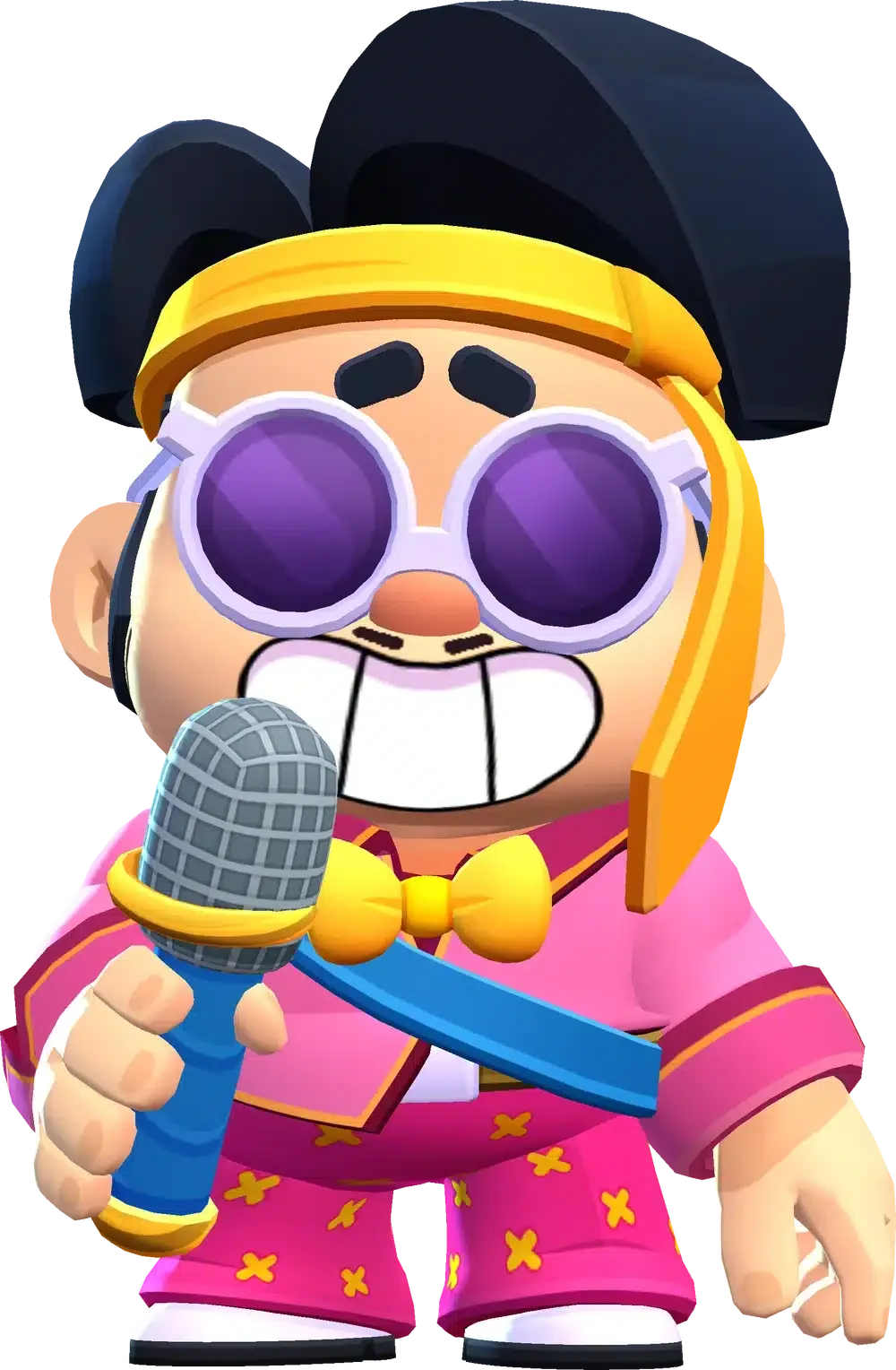 Jae-Yong Brawl Stars guide 3