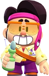 Jae-Yong Brawl Stars guide 8