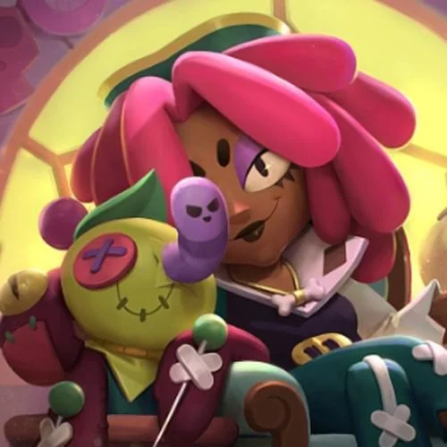 Juju Brawl Stars guide 9