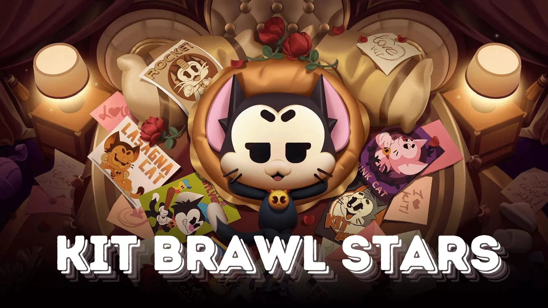 Kit Brawl Stars complete guide 2026