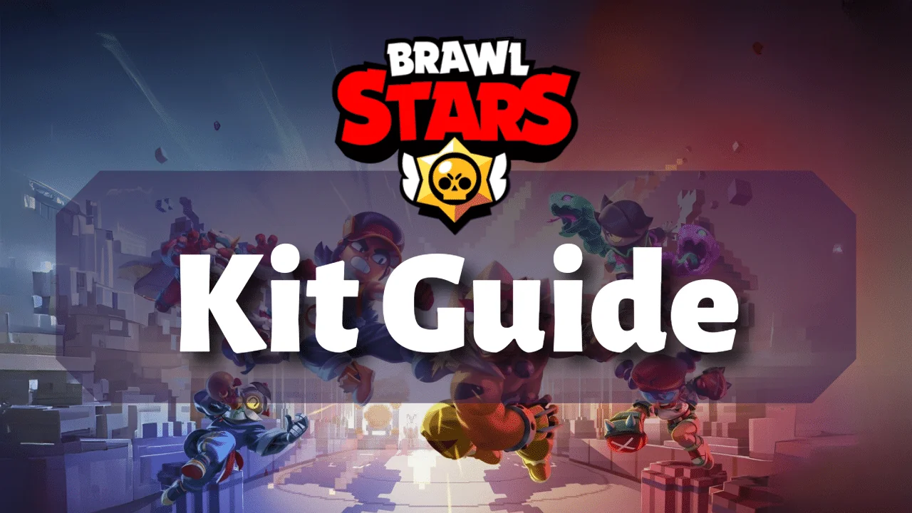 Kit Brawl Stars best Star Power Power Hungry vs Overly Attached