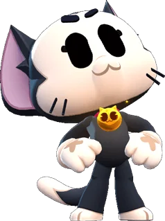 Kit Brawl Stars worst matchups counters