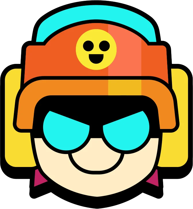 Larry And Lawrie Brawl Stars guide 1