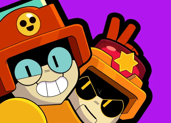 Larry And Lawrie Brawl Stars guide 2