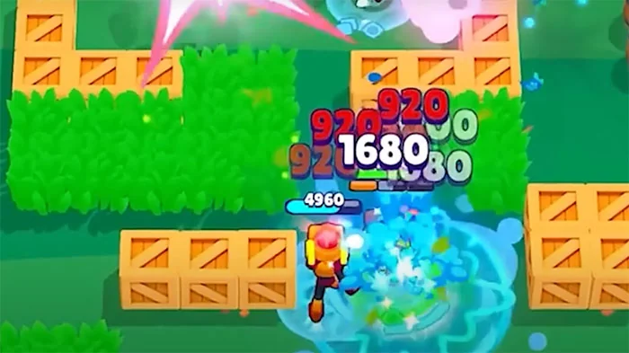 Larry And Lawrie Brawl Stars guide 4