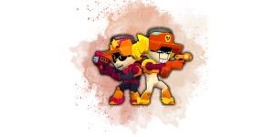 Larry And Lawrie Brawl Stars guide 5