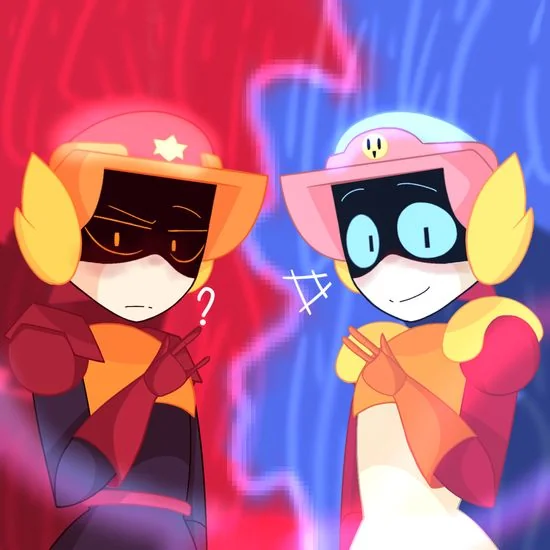 Larry And Lawrie Brawl Stars guide 8