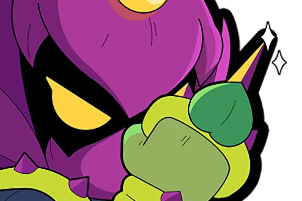 Lily Brawl Stars guide 6