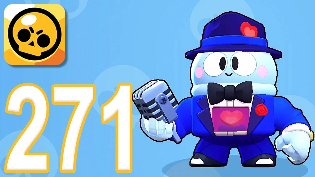 Lou Brawl Stars guide 9