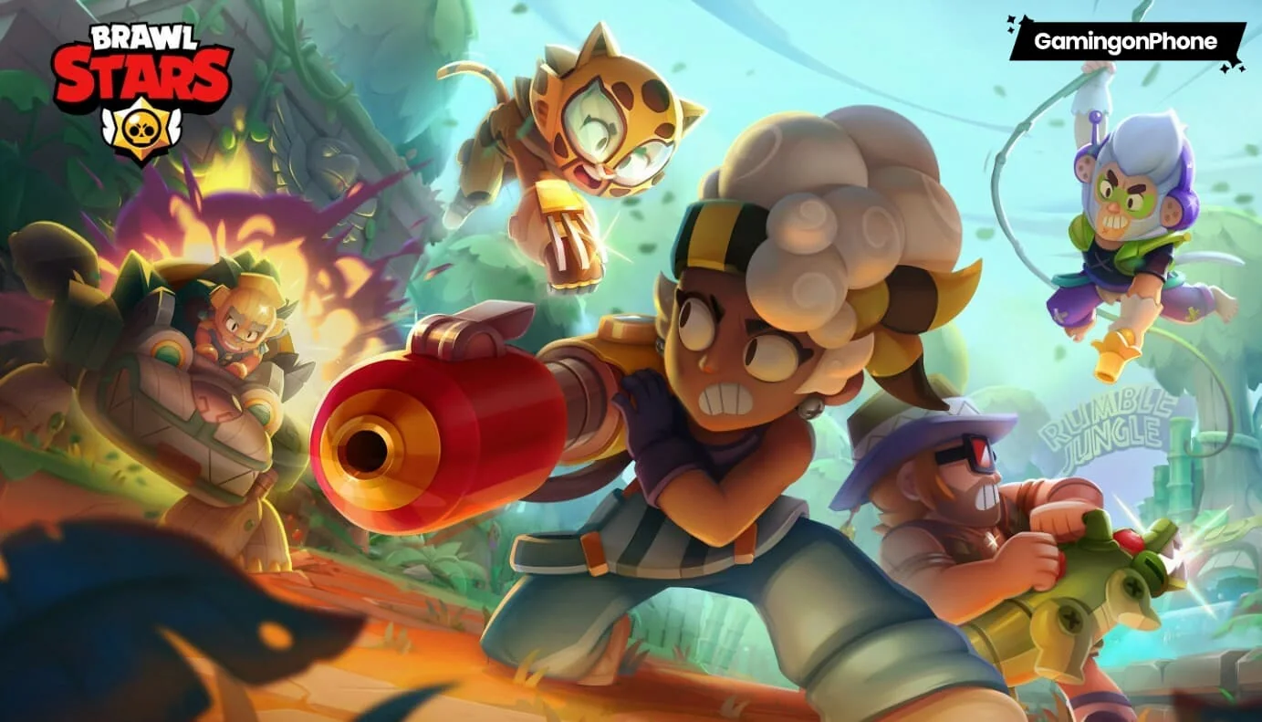 Maisie Brawl Stars guide