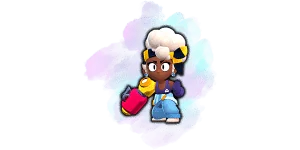 Maisie Brawl Stars Rank