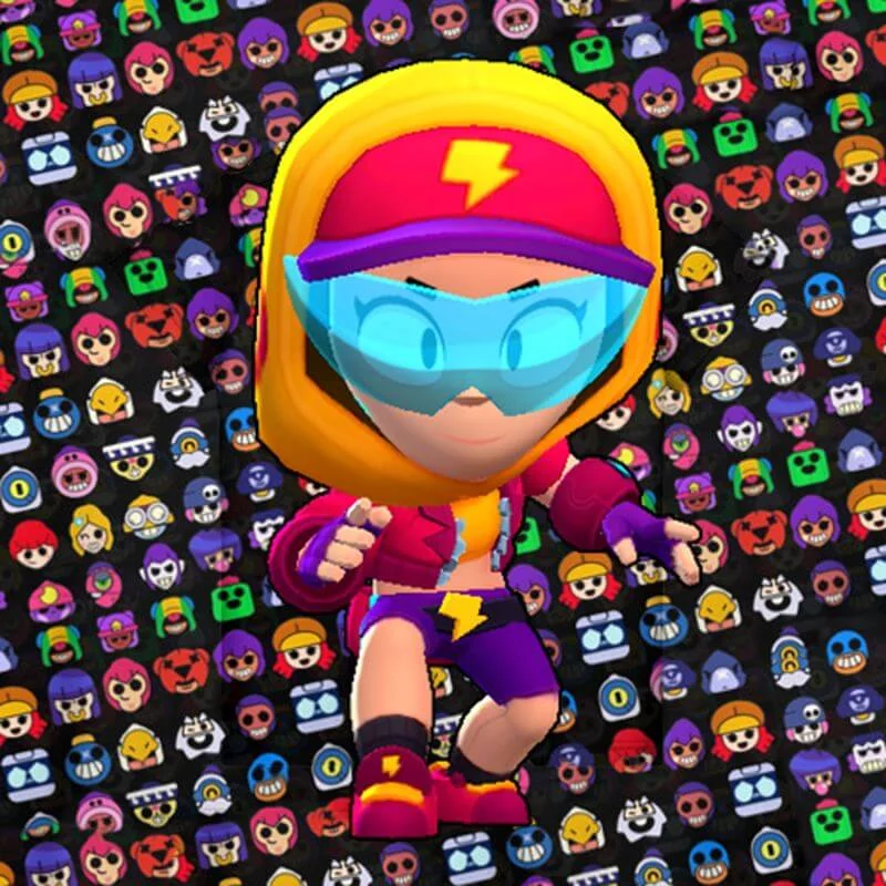 Max Brawl Stars guide 1