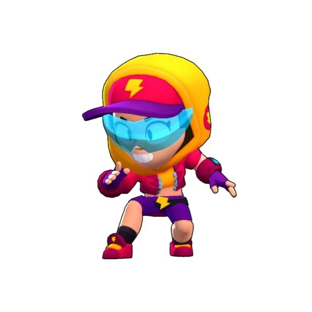 Max Brawl Stars guide 6