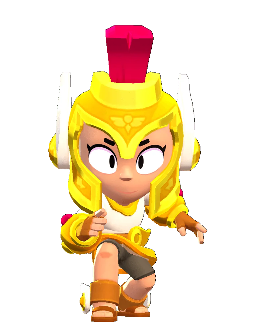 Max Brawl Stars guide 8