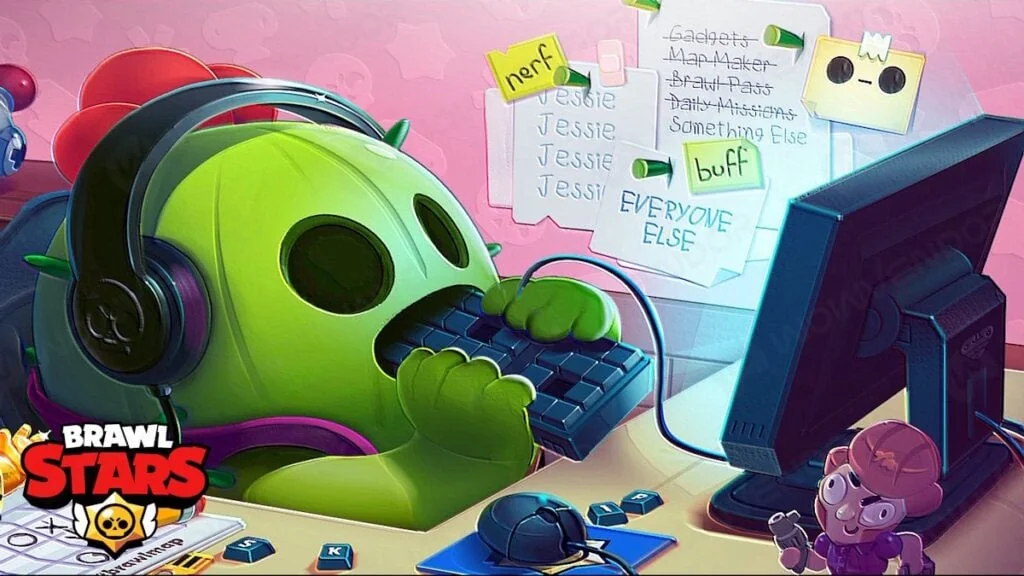 Meeple Brawl Stars guide 3