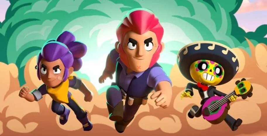 Meeple Brawl Stars guide 4