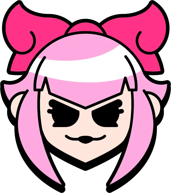 Melodie Brawl Stars guide 4