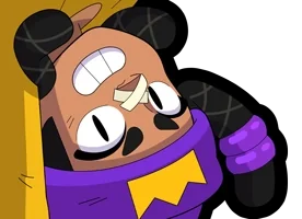 Mina Brawl Stars guide 3