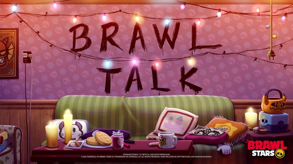Mina Brawl Stars guide 4