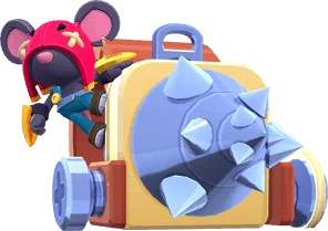 Moe Brawl Stars Star Power