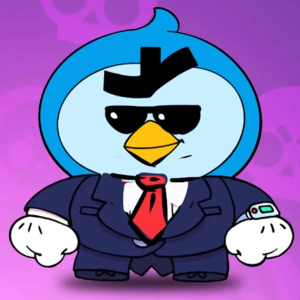 Mr. P Brawl Stars guide 3