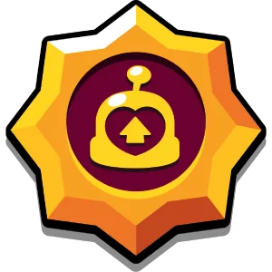 Mr. P Brawl Stars guide 8