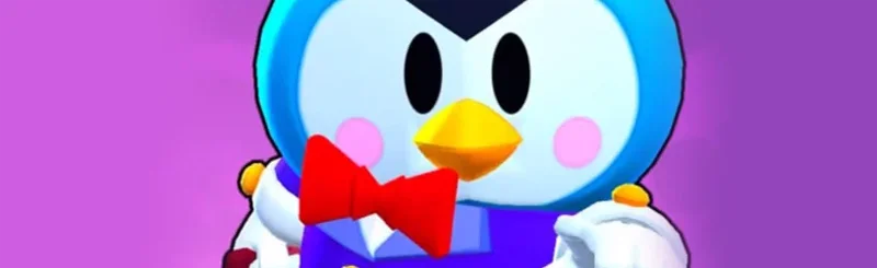 mr-p brawl stars