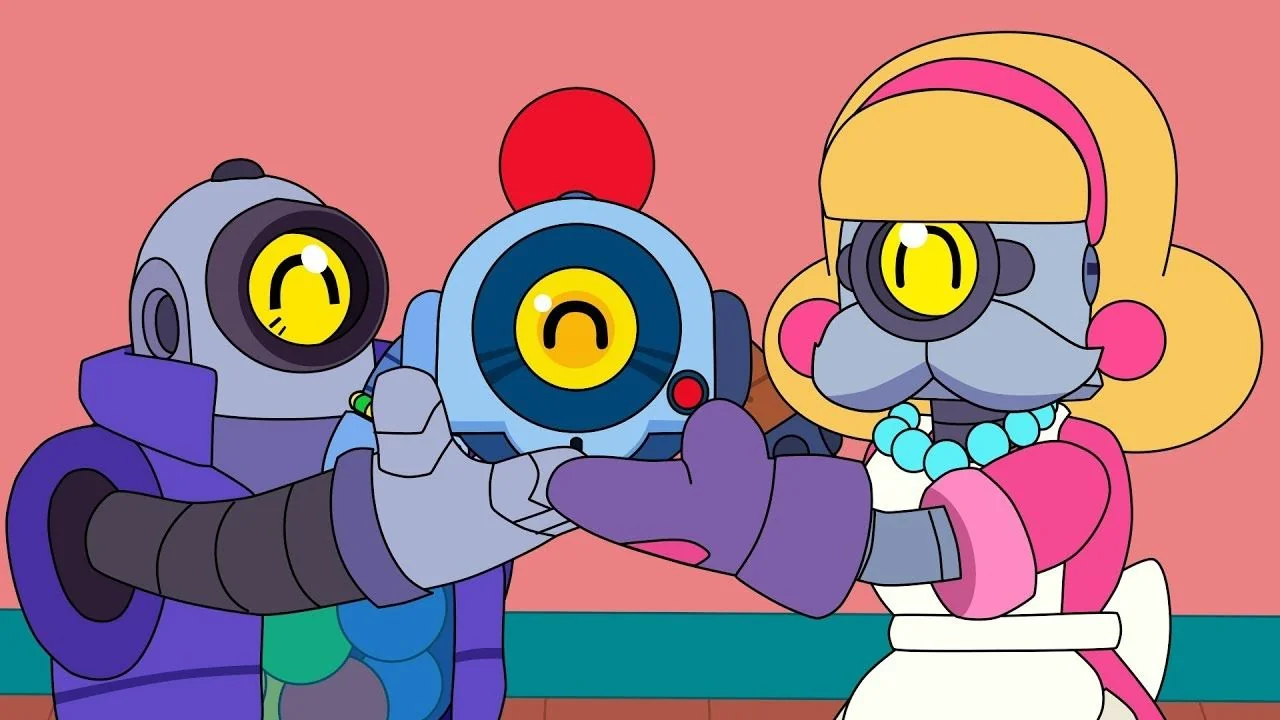 Nani Brawl Stars guide 2