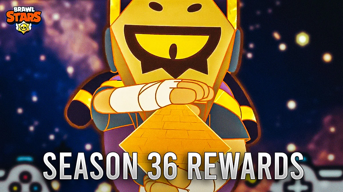 Brawl Stars new season guide 1