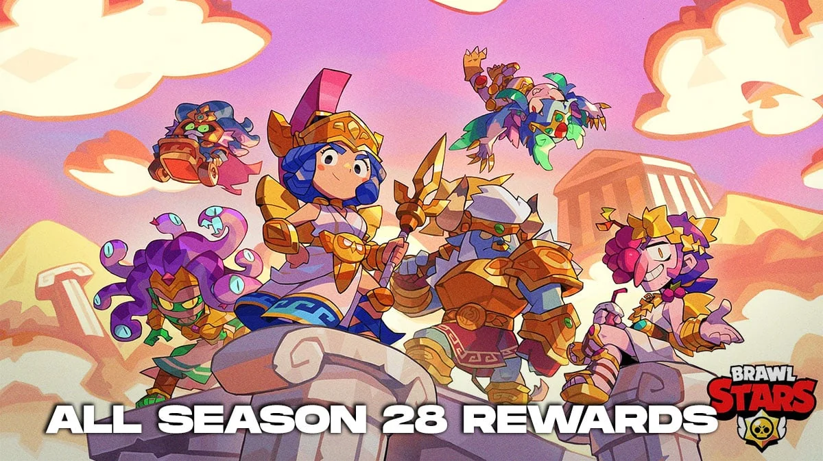 Brawl Stars new season guide 4