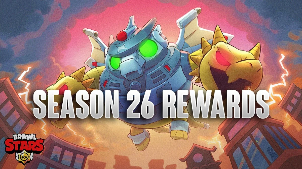 Brawl Stars new season guide 5