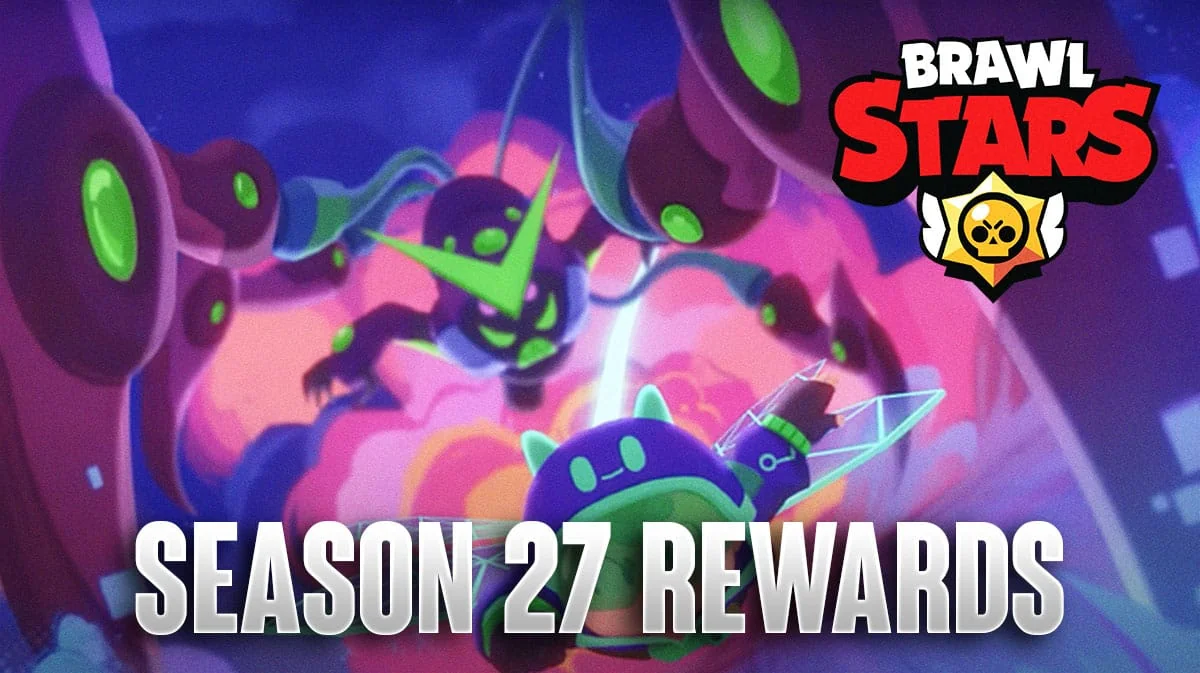 Brawl Stars new season guide 6