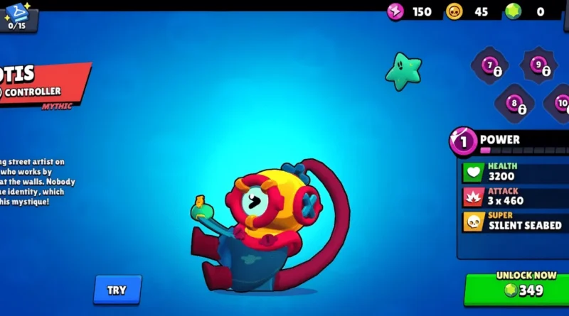 otis-brawl-stars