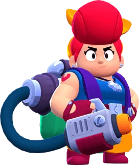 Pam Brawl Stars guide 9