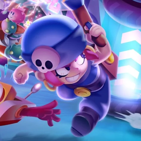 Penny Brawl Stars turret positioning strategy
