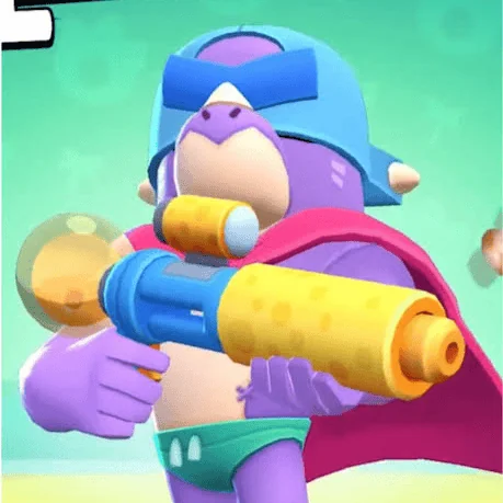 Pierce Brawl Stars guide 2