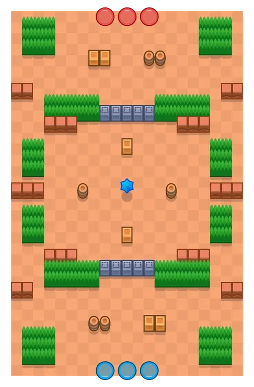 Pierce Brawl Stars guide 6