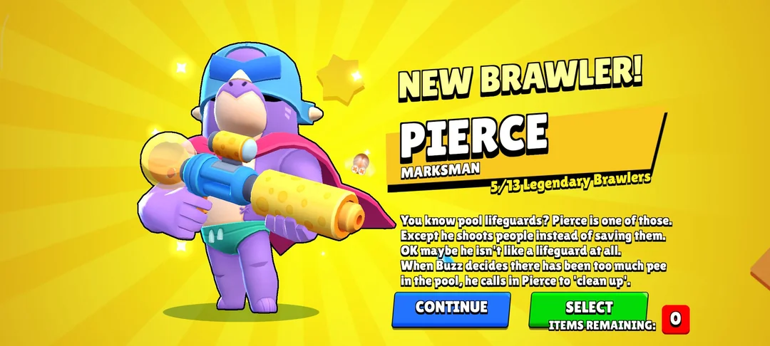 Pierce Brawl Stars Complete Guide Best Build And Tips 2026 Brawl Tube Pierce Brawl Stars Complete Guide Best Build And Tips 2026 Brawl Tube