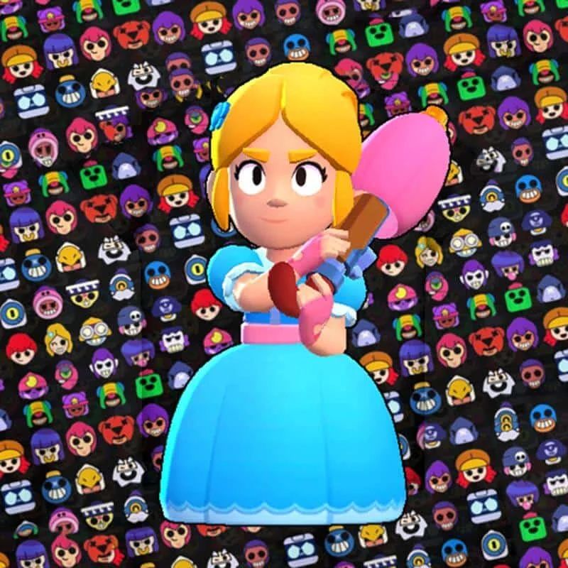 Piper Brawl Stars guide 1