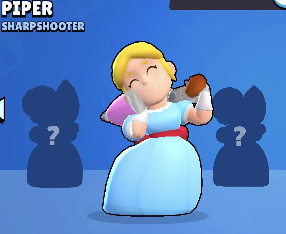 Piper Brawl Stars guide 8