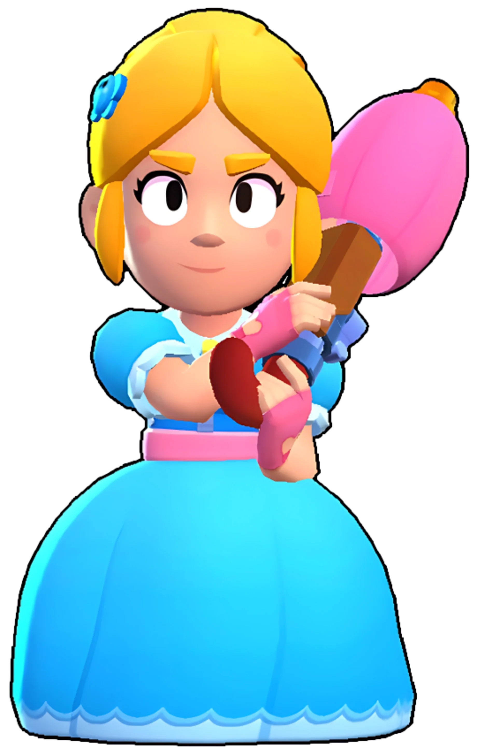 Piper Brawl Stars guide 9